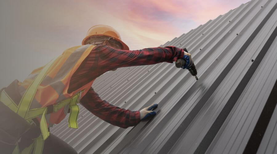 Professional residential roofers in Sedalia, OH
